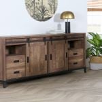 Dressoir Santos 220 cm