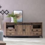 Dressoir Santos 220 cm