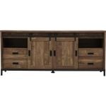 Dressoir Santos 220 cm
