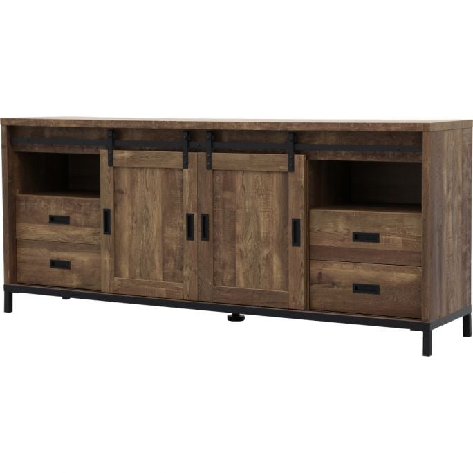 Dressoir Santos 220 cm