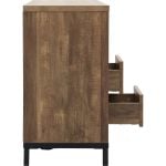 Dressoir Santos 150 cm