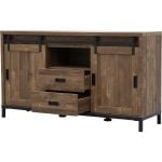 Dressoir Santos 150 cm