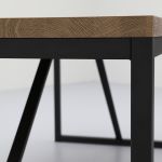 Eettafel Santos 200 cm