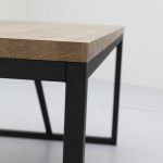 Eettafel Santos 200 cm