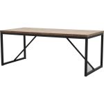 Eettafel Santos 200 cm