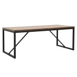 Eettafel Santos 200 cm