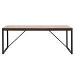 Eettafel Santos 200 cm