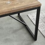 Eettafel Santos 200 cm