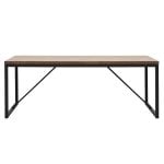 Eettafel Santos 200 cm