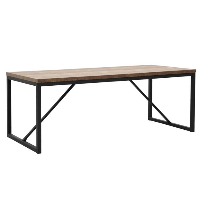 Eettafel Santos 200 cm