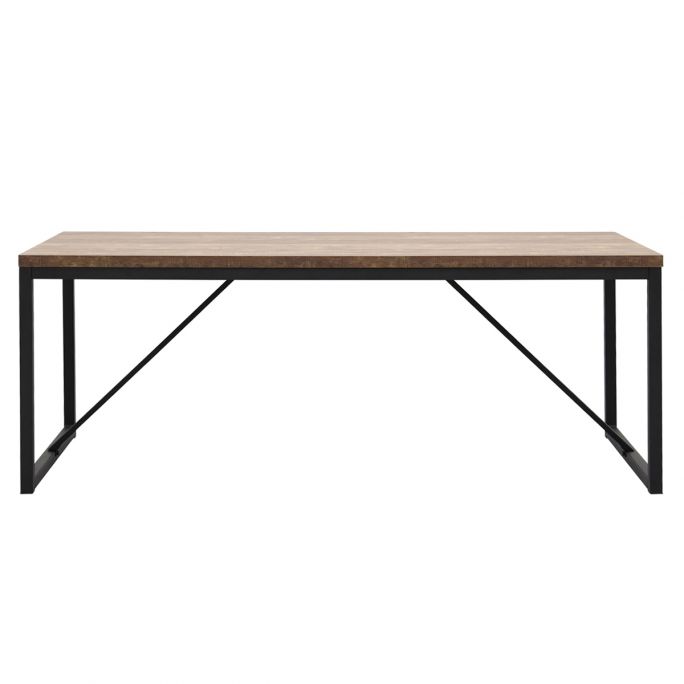 Eettafel Santos 200 cm