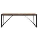 Eettafel Santos 160 cm