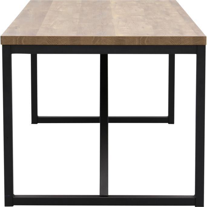 Eettafel Santos 160 cm