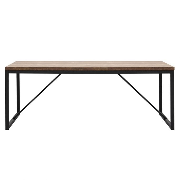 Eettafel Santos 160 cm