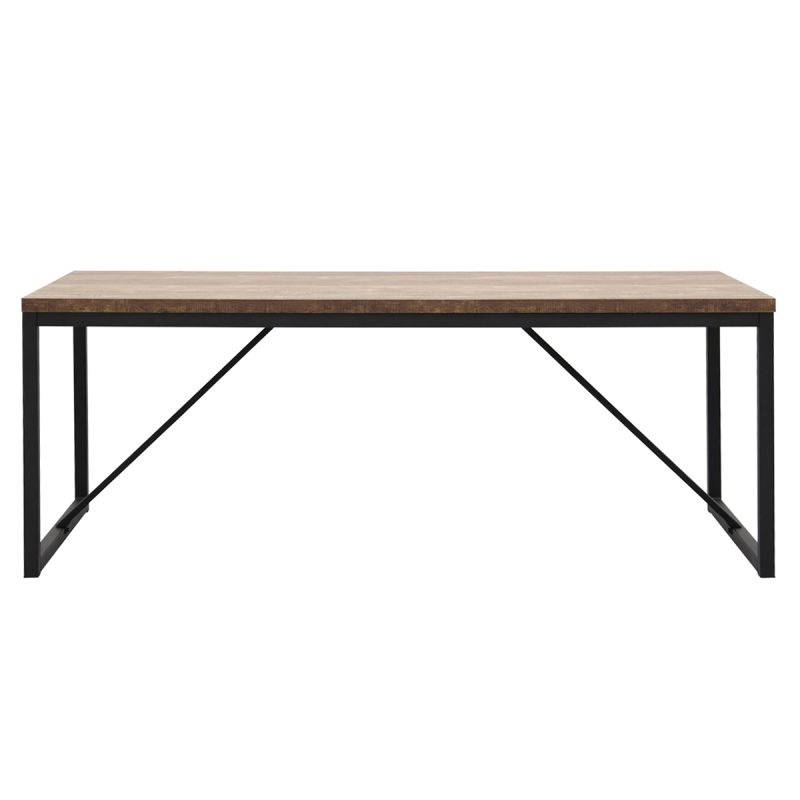 Eettafel Santos 160 cm
