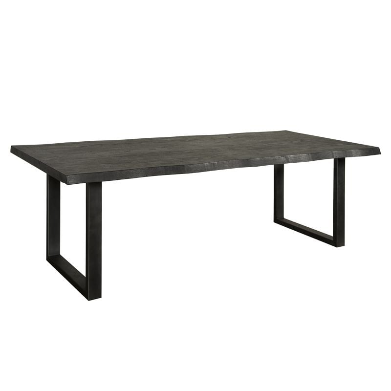 Eettafel Stora met U-poot