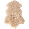 Schapenvacht Tibetaanse beige