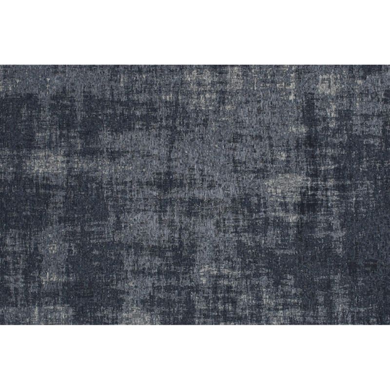Vloerkleed Rovinj donkerblauw 35 afbeelding
