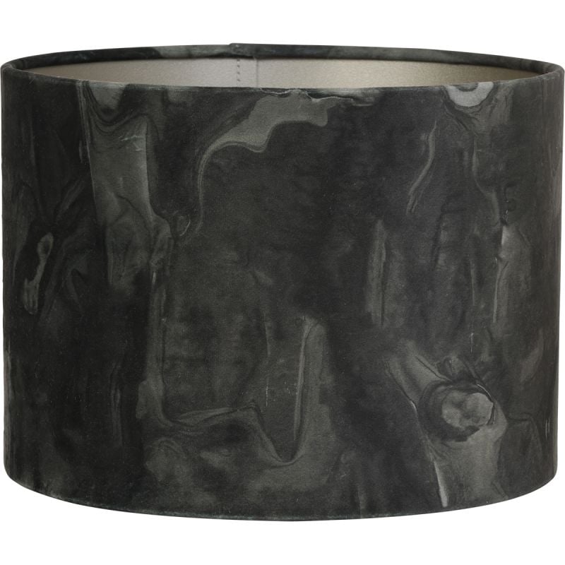 Lampenkap Marble 30-30-21 cm afbeelding
