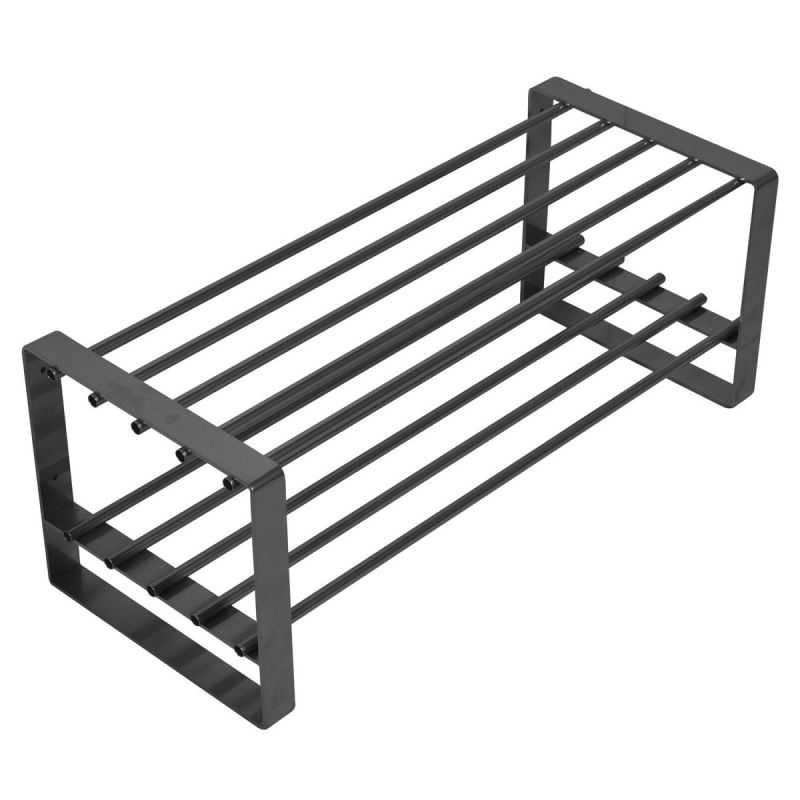 Schoenenrek Rex staal