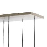 Gaby hanglamp 7*e27 Coco Maison