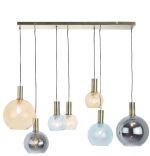 Gaby hanglamp 7*e27 Coco Maison