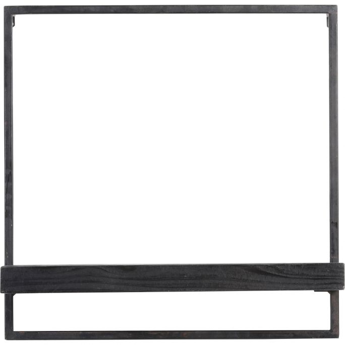 Wandplank Mario 50x50cm