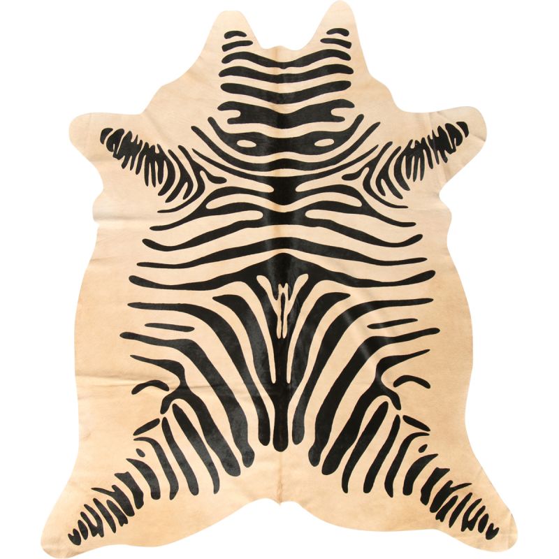 Koeienhuid Zebra