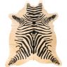 Koeienhuid Zebra
