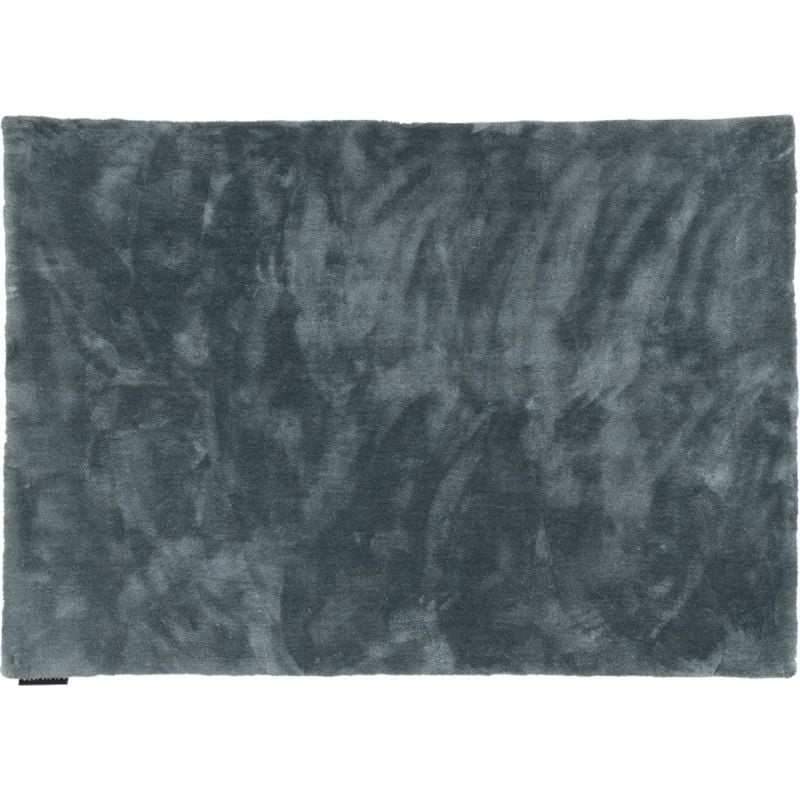 Vloerkleed Cowan blauw 32 afbeelding