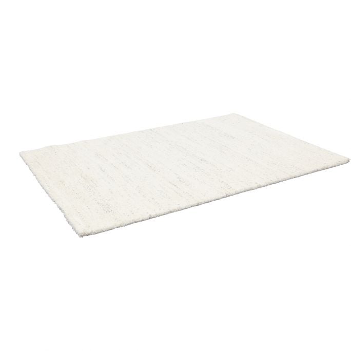 Vloerkleed Bodil wit 11