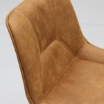 Barkruk Flex Camel