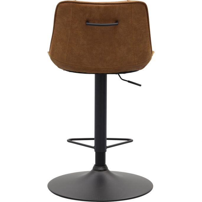 Barkruk Flex Camel
