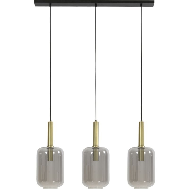 Hanglamp Loki 3-lichts