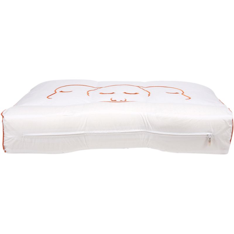 Hoofdkussen Silvana  Support Saphir