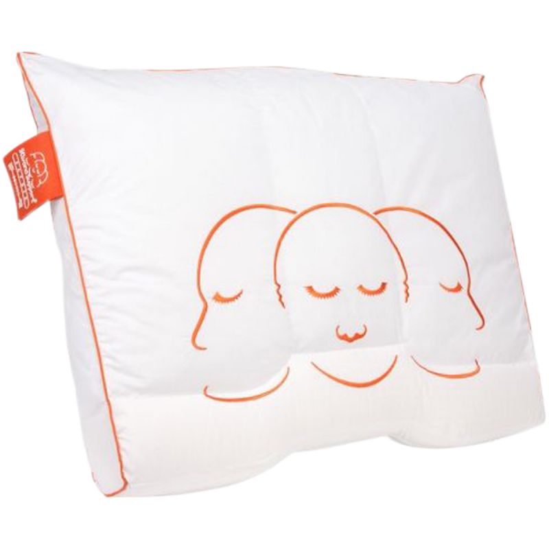 Hoofdkussen Silvana  Support Saphir