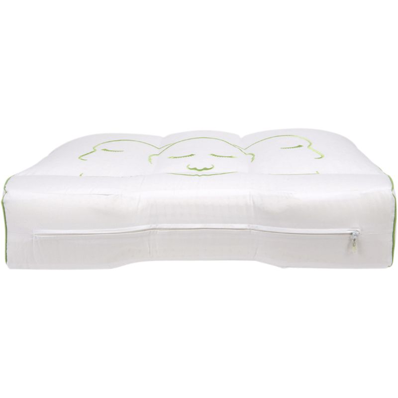 Hoofdkussen Silvana Support Larimar