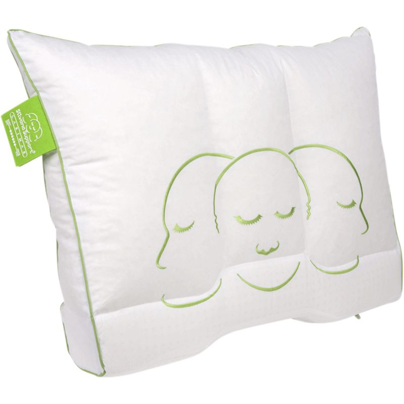 Hoofdkussen Silvana Support Larimar