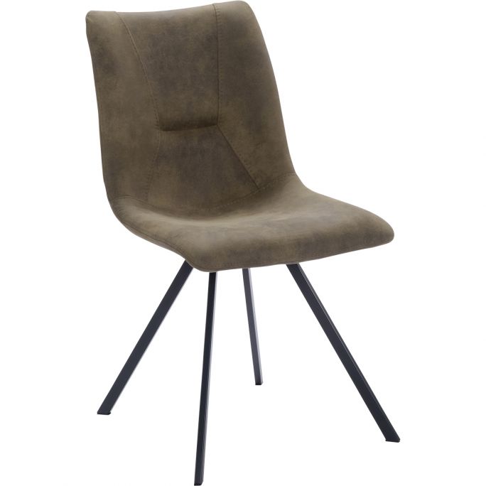 Eetkamerstoel Tuck Plus