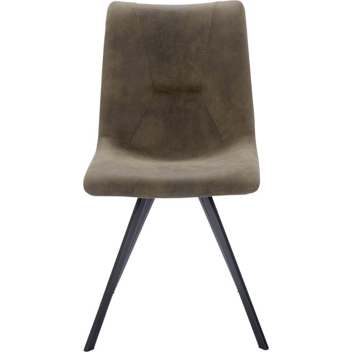 Eetkamerstoel Tuck Plus