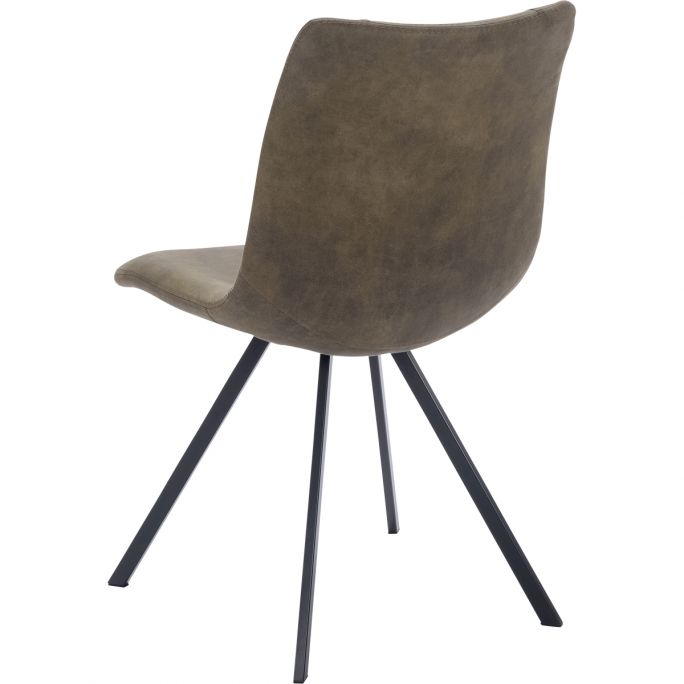 Eetkamerstoel Tuck Plus