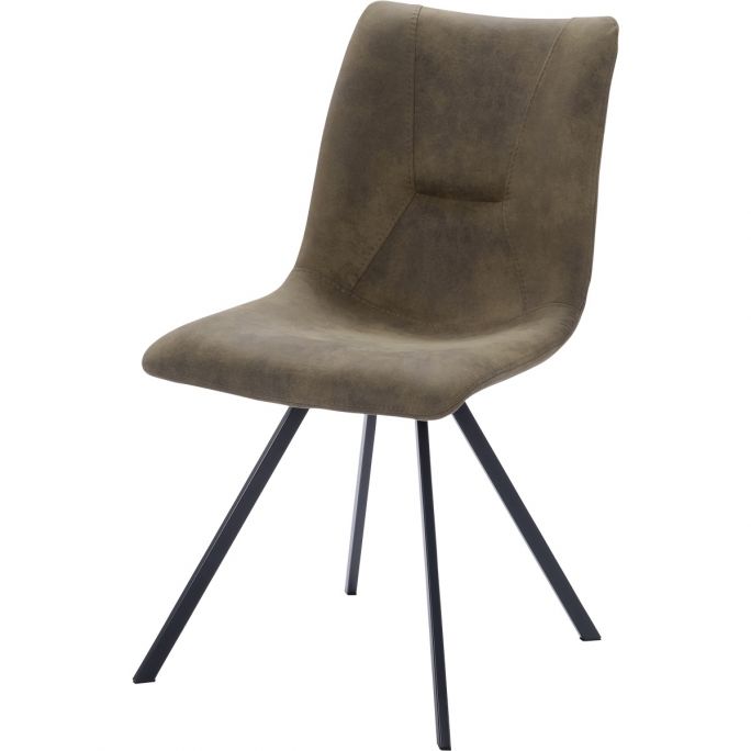 Eetkamerstoel Tuck Plus