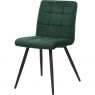 Eetkamerstoel Tigy Green