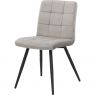 Eetkamerstoel Tigy Grey