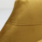 Eetkamerstoel Metz Gold