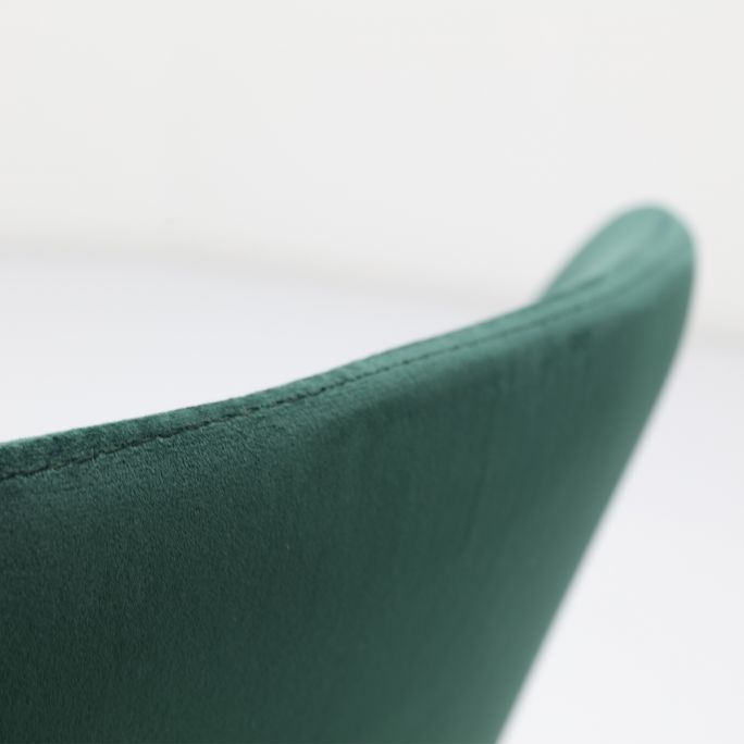 Eetkamerstoel Metz Green