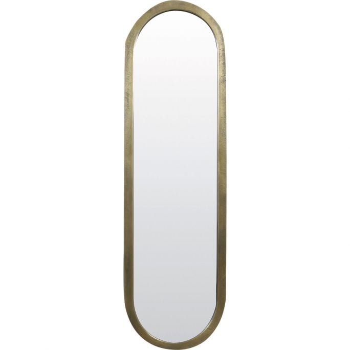 Spiegel Sienna brons 122cm