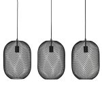 Hanglamp Rune 3-lichts