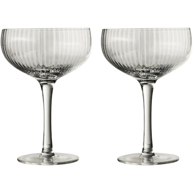 Cocktailglas Ribble set van 2