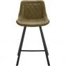 Barkruk Jumbo 65cm groen